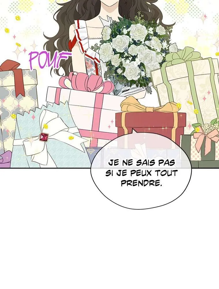 Read I Am The Real One FR Manga Online