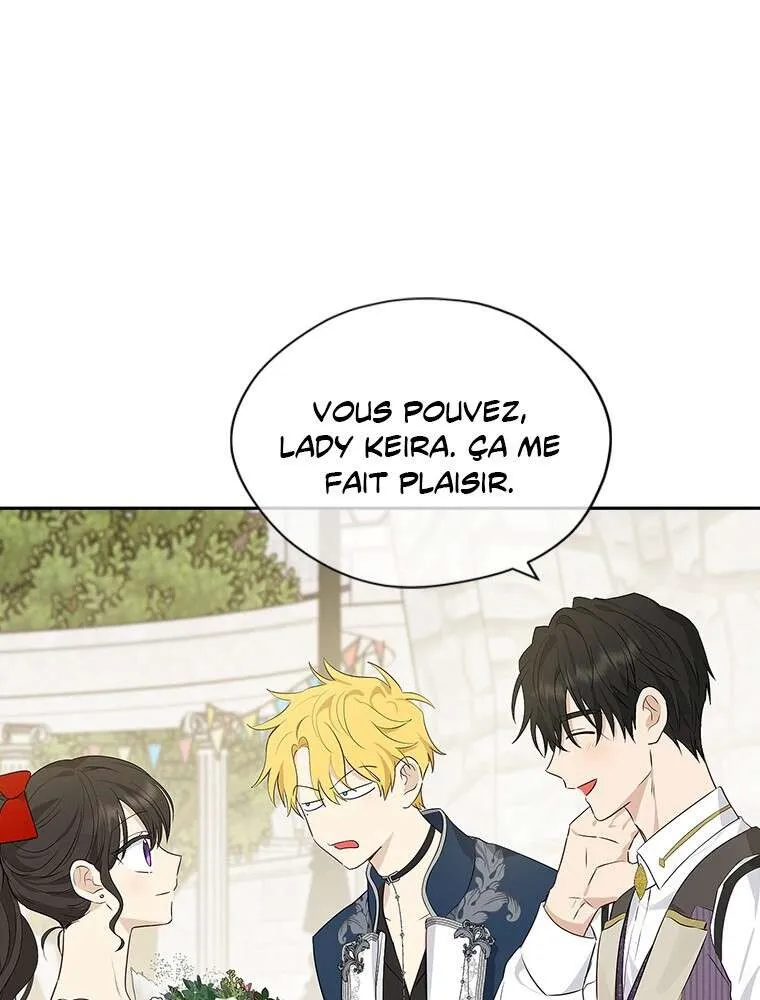 Read I Am The Real One FR Manga Online