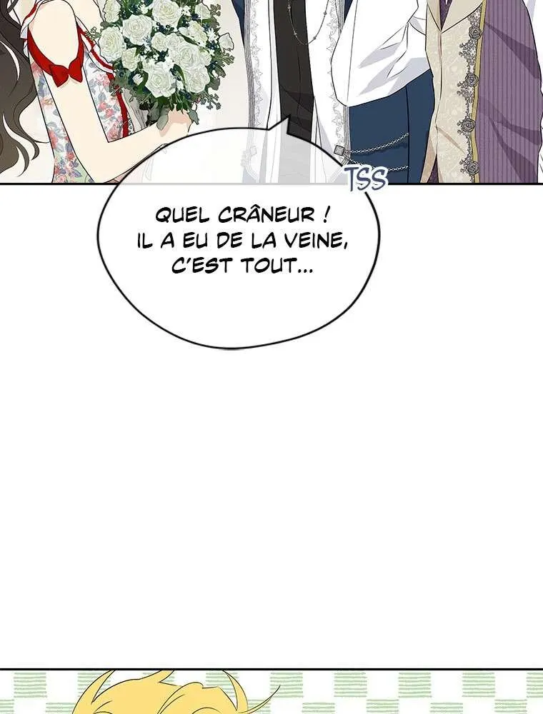 Read I Am The Real One FR Manga Online