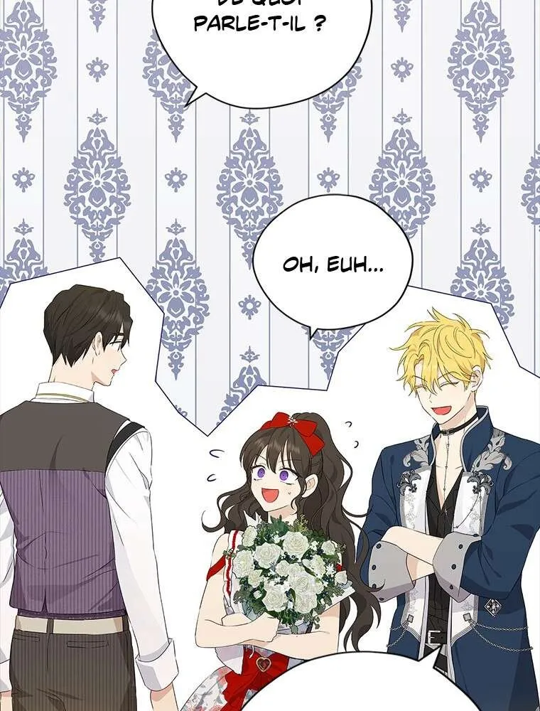 Read I Am The Real One FR Manga Online