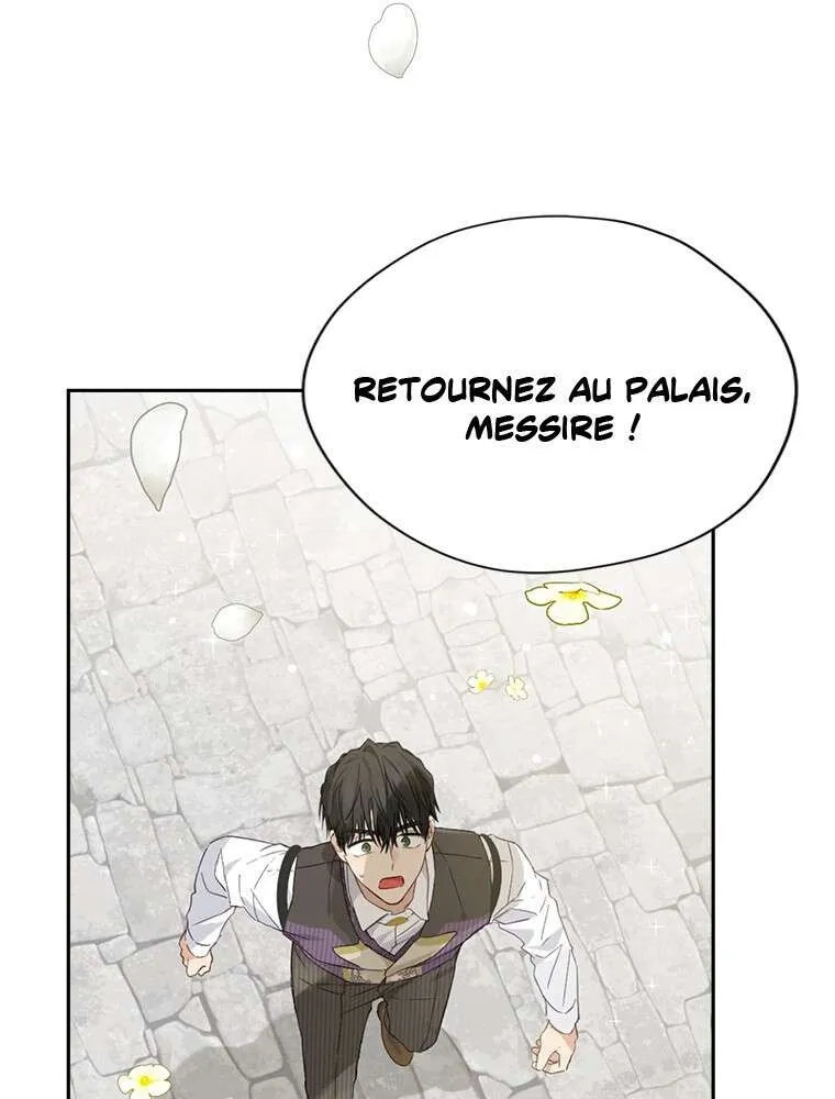 Read I Am The Real One FR Manga Online