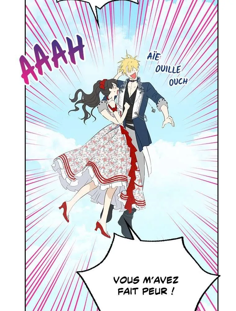 Read I Am The Real One FR Manga Online