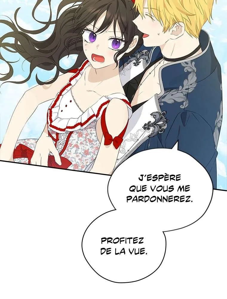 Read I Am The Real One FR Manga Online