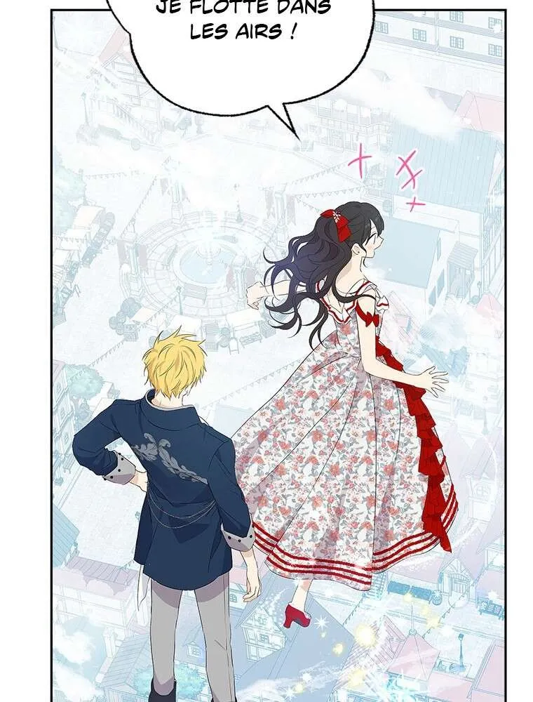 Read I Am The Real One FR Manga Online