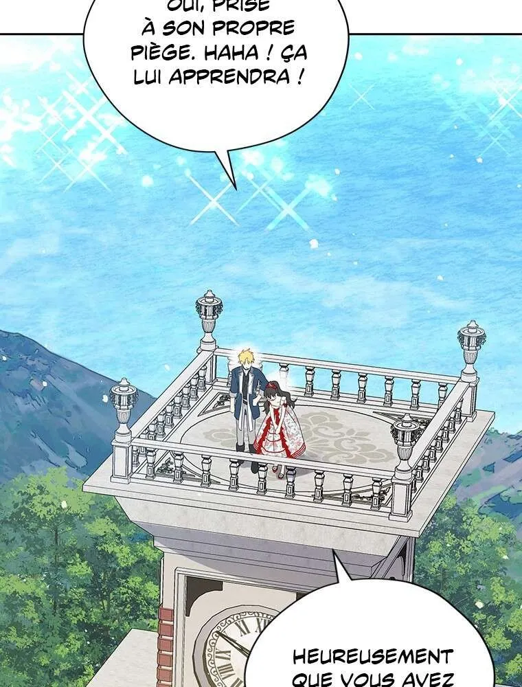 Read I Am The Real One FR Manga Online