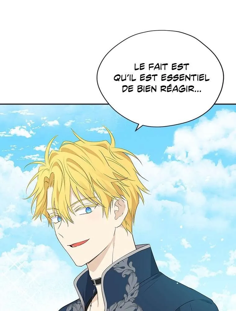 Read I Am The Real One FR Manga Online