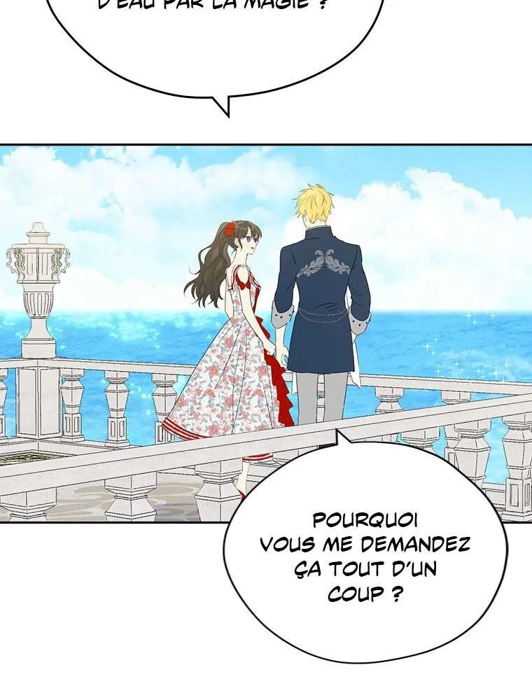 Read I Am The Real One FR Manga Online