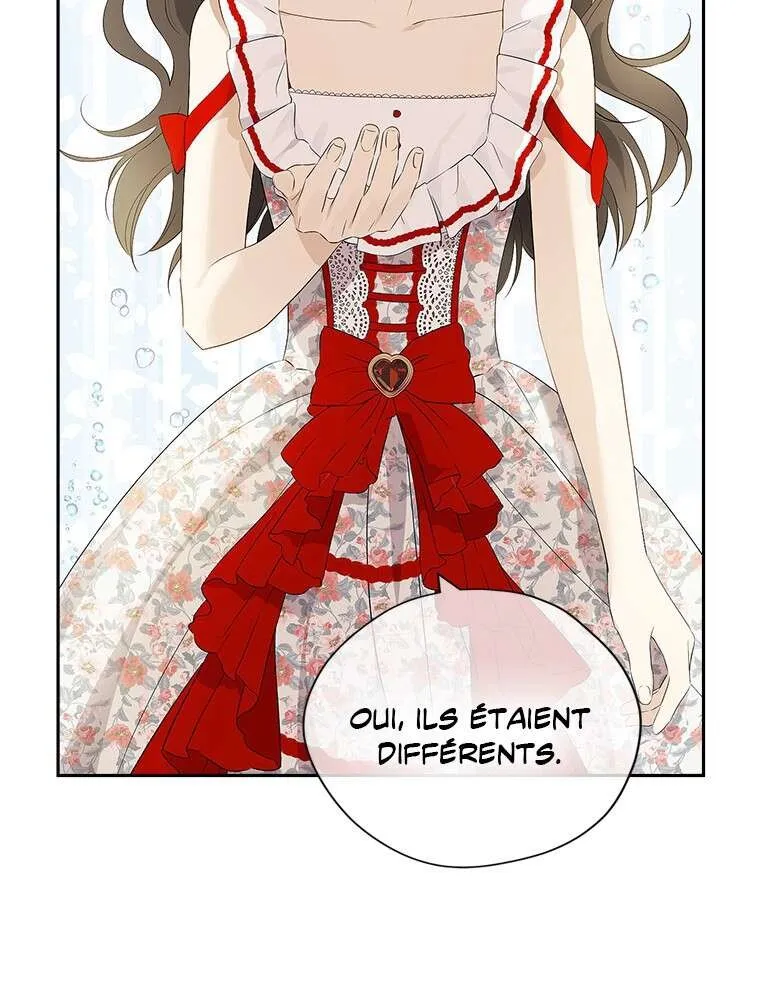 Read I Am The Real One FR Manga Online