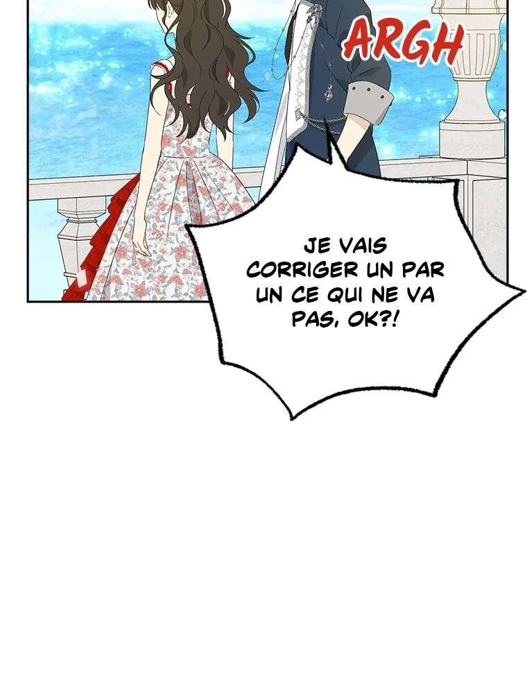 Read I Am The Real One FR Manga Online