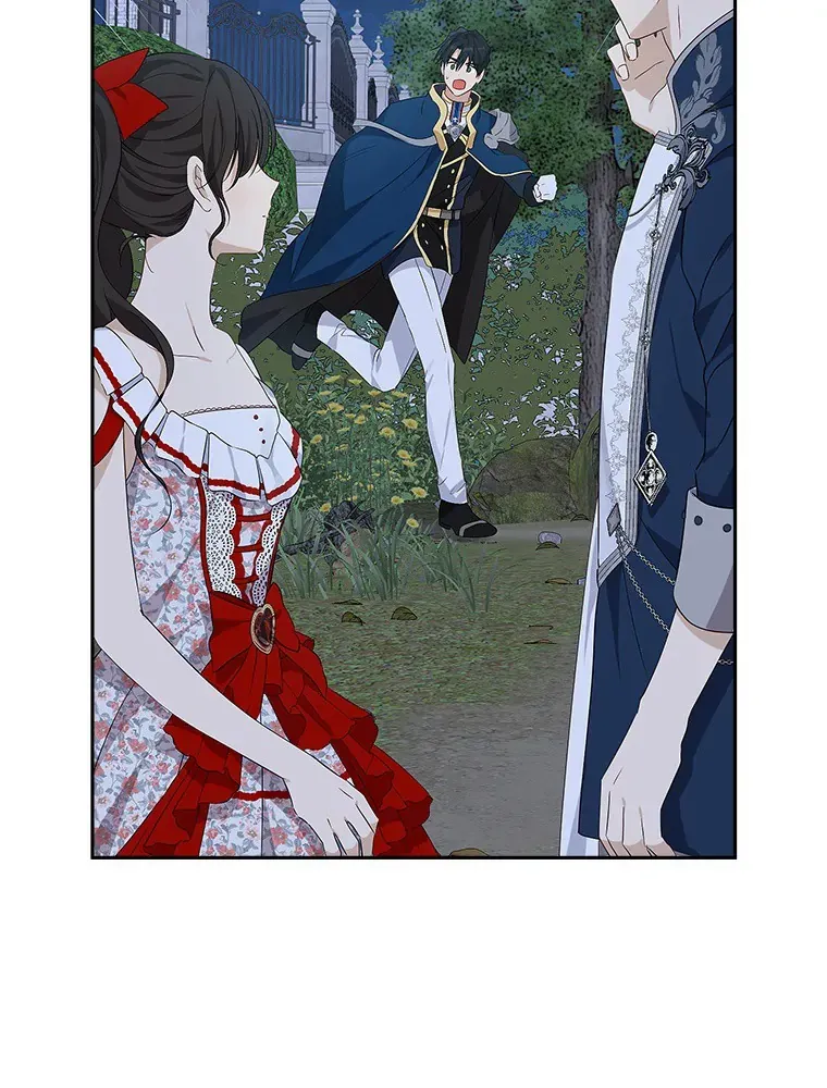 Read I Am The Real One FR Manga Online