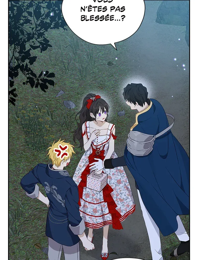 Read I Am The Real One FR Manga Online
