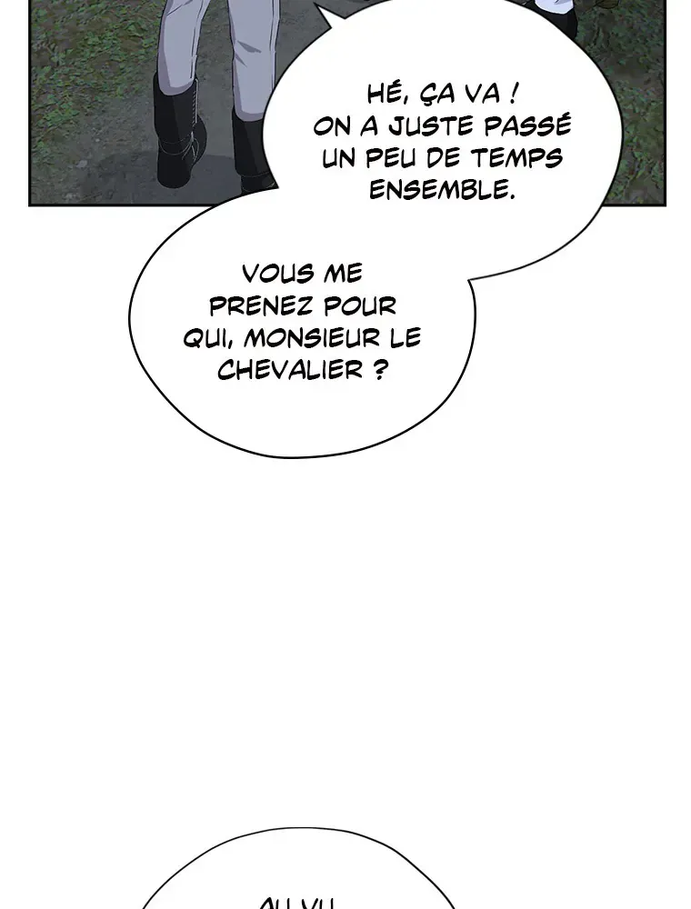 Read I Am The Real One FR Manga Online