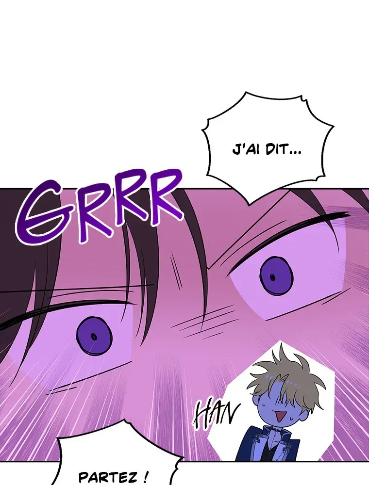 Read I Am The Real One FR Manga Online
