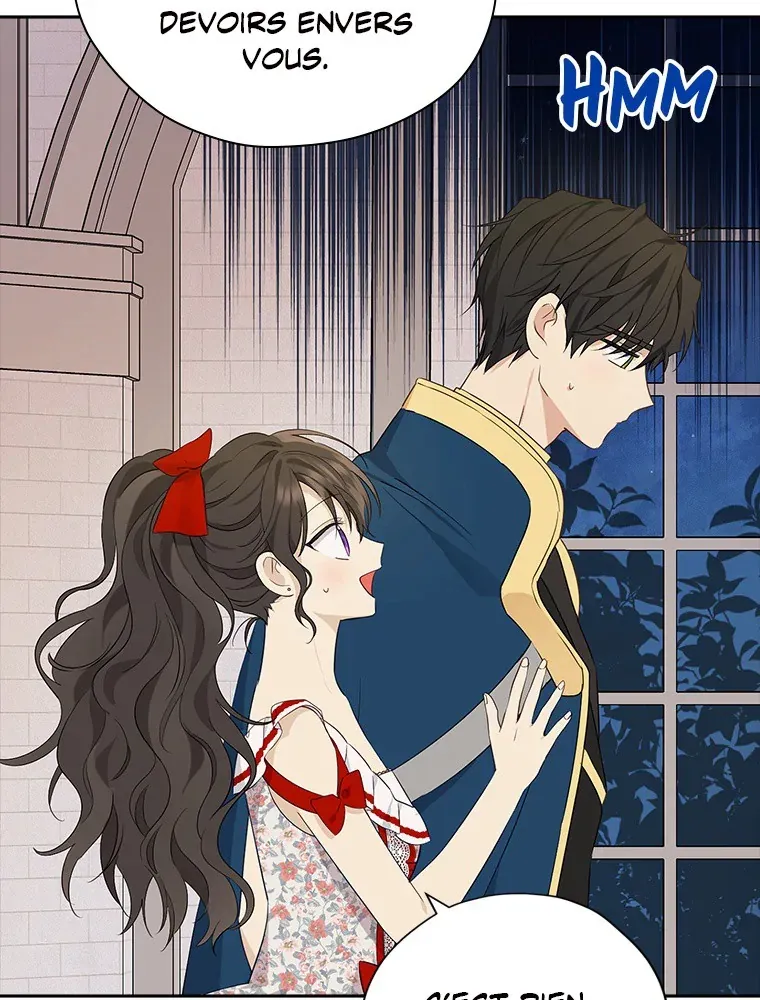 Read I Am The Real One FR Manga Online