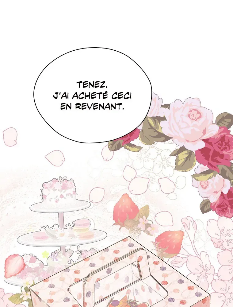 Read I Am The Real One FR Manga Online