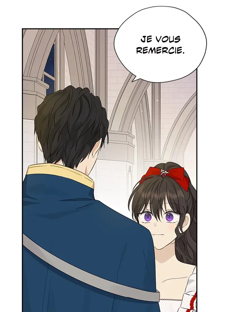 Read I Am The Real One FR Manga Online