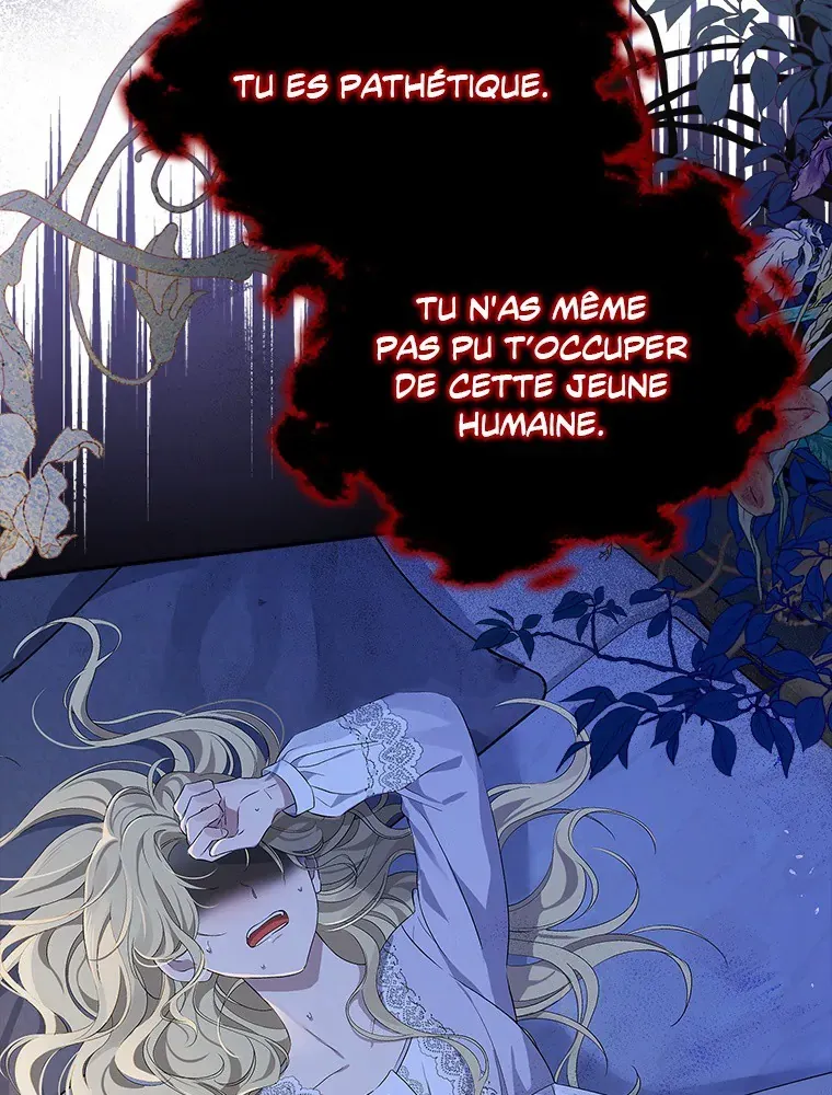 Read I Am The Real One FR Manga Online