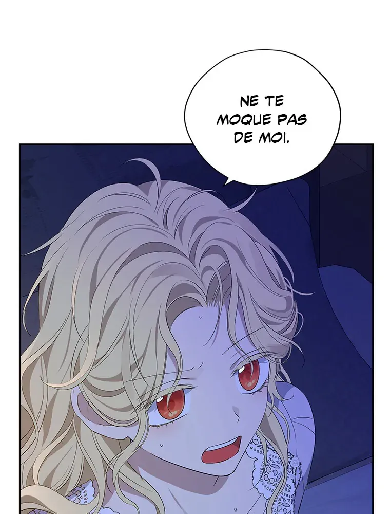 Read I Am The Real One FR Manga Online