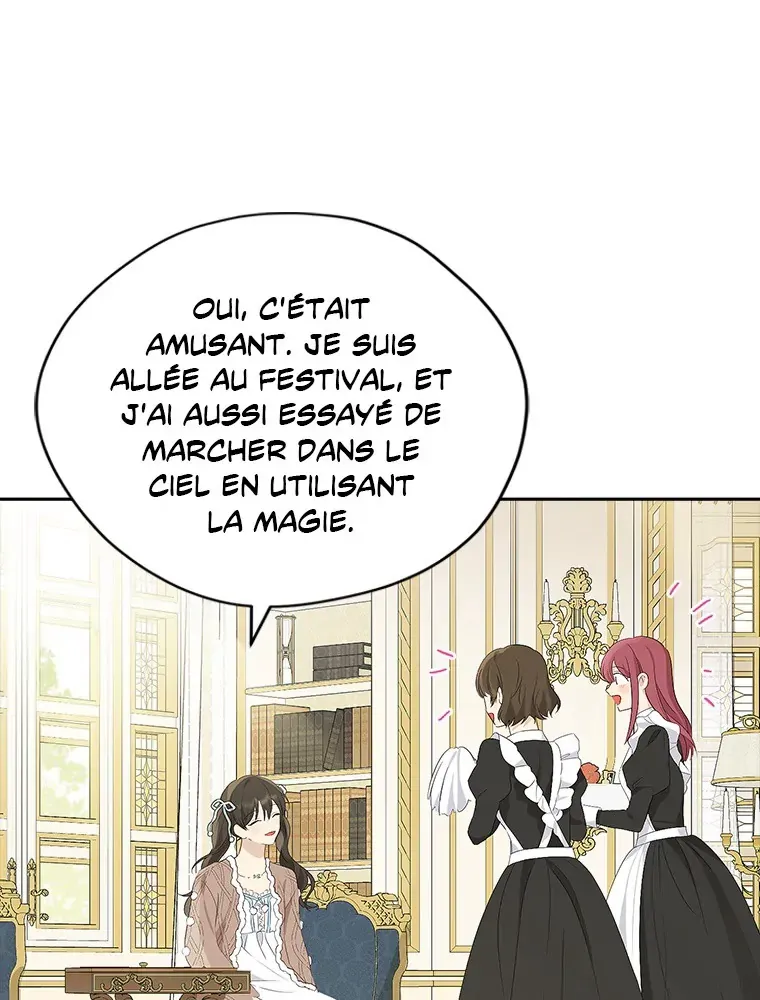 Read I Am The Real One FR Manga Online