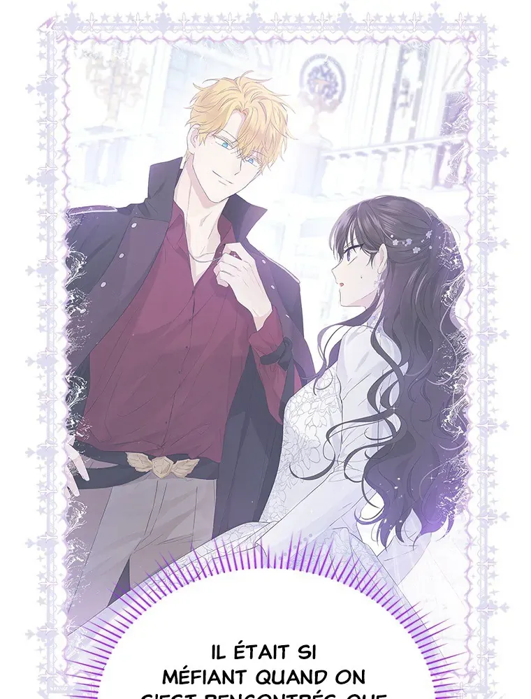 Read I Am The Real One FR Manga Online