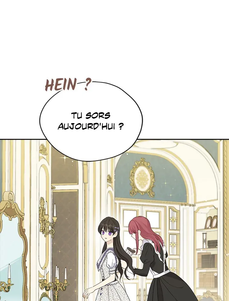 Read I Am The Real One FR Manga Online