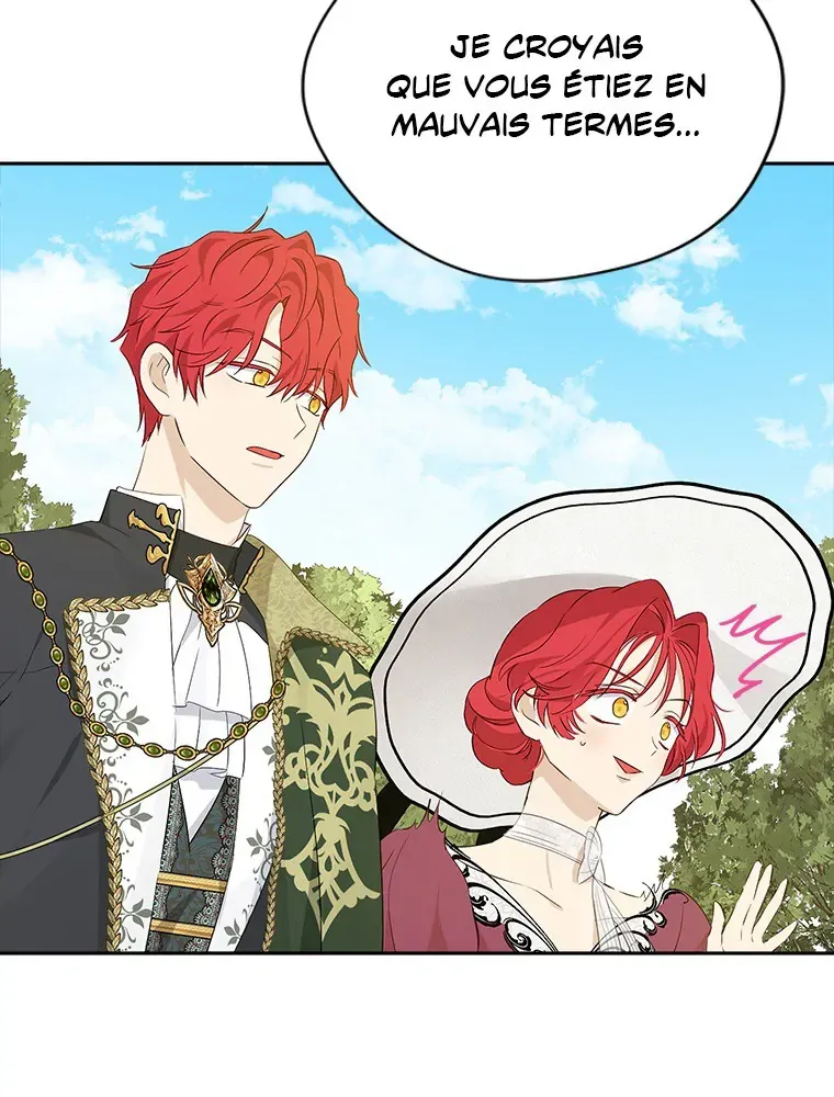 Read I Am The Real One FR Manga Online