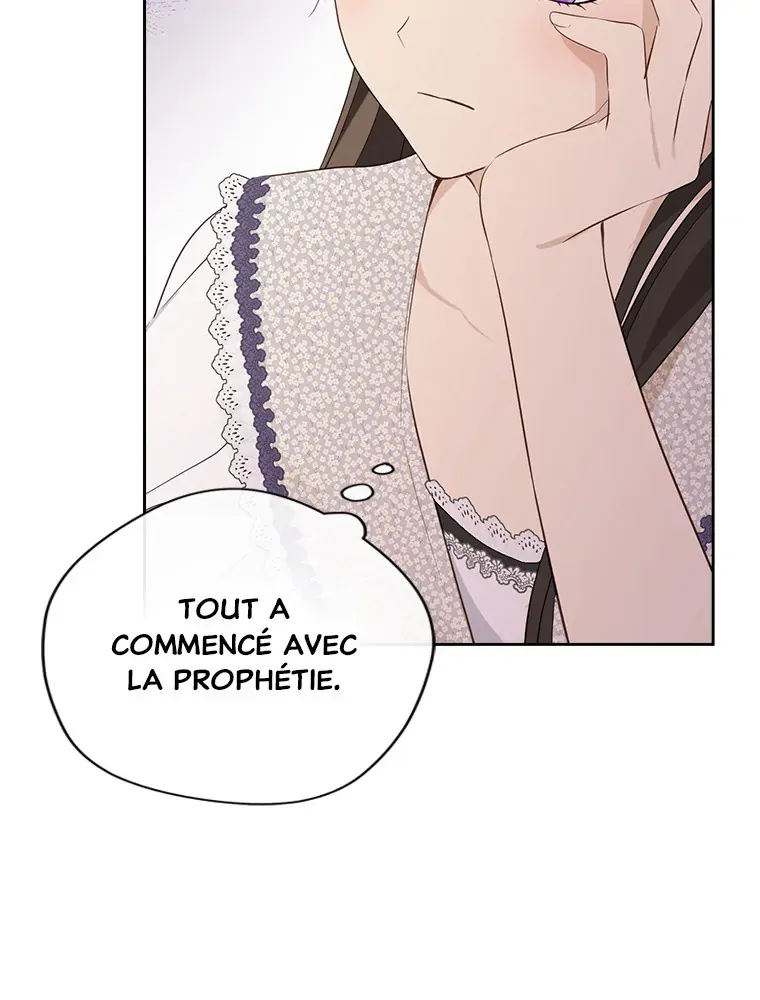 Read I Am The Real One FR Manga Online