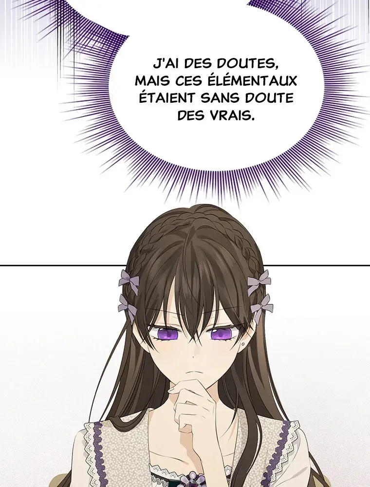 Read I Am The Real One FR Manga Online