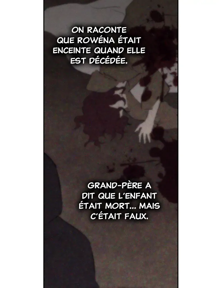 Read I Am The Real One FR Manga Online