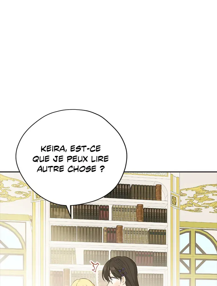Read I Am The Real One FR Manga Online