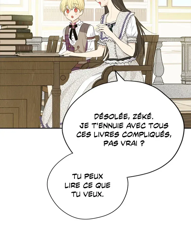 Read I Am The Real One FR Manga Online
