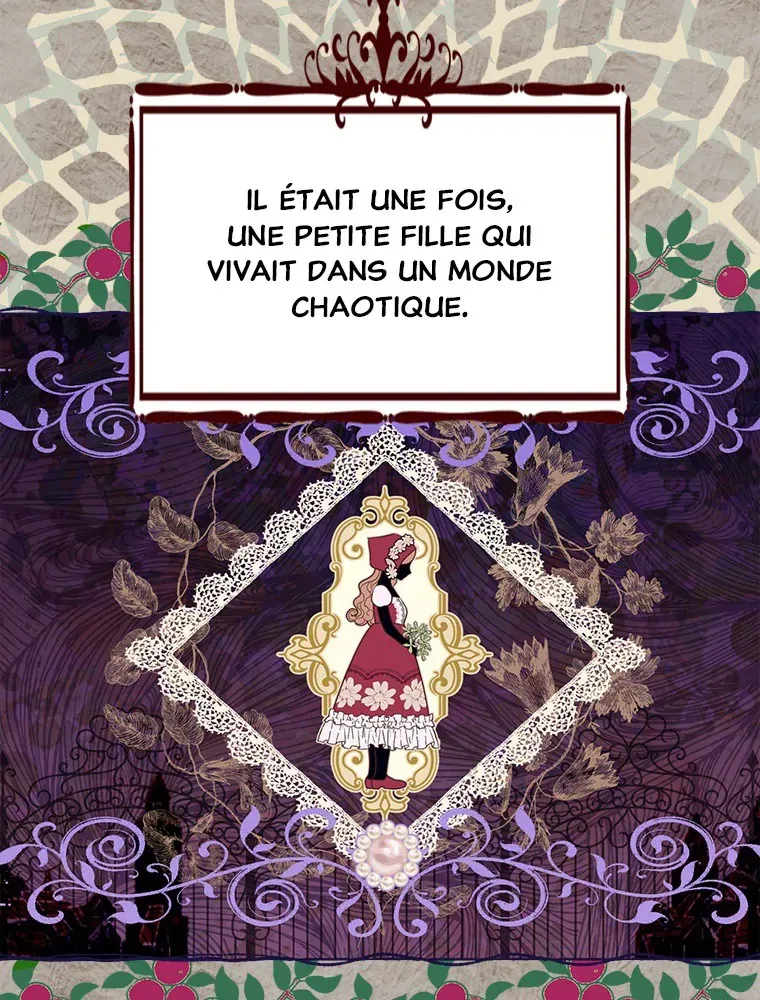 Read I Am The Real One FR Manga Online
