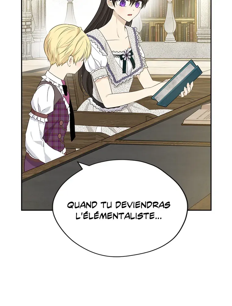 Read I Am The Real One FR Manga Online