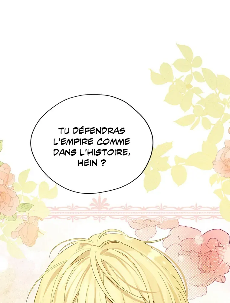 Read I Am The Real One FR Manga Online