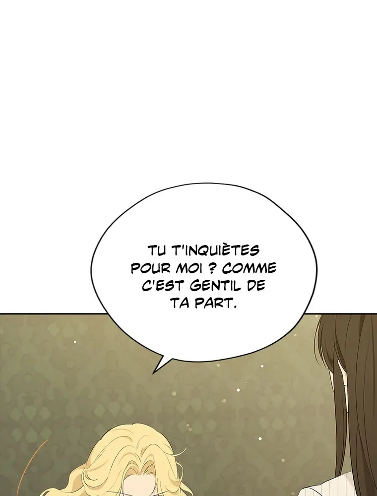 Read I Am The Real One FR Manga Online