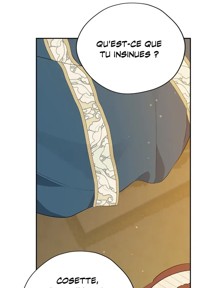 Read I Am The Real One FR Manga Online