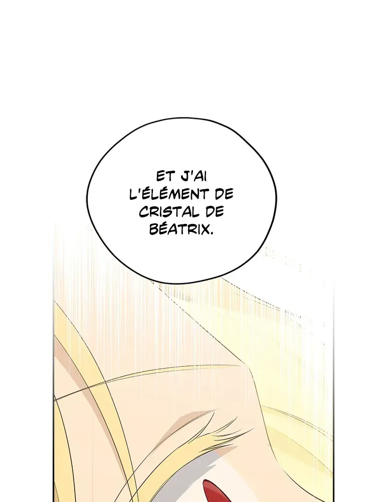 Read I Am The Real One FR Manga Online
