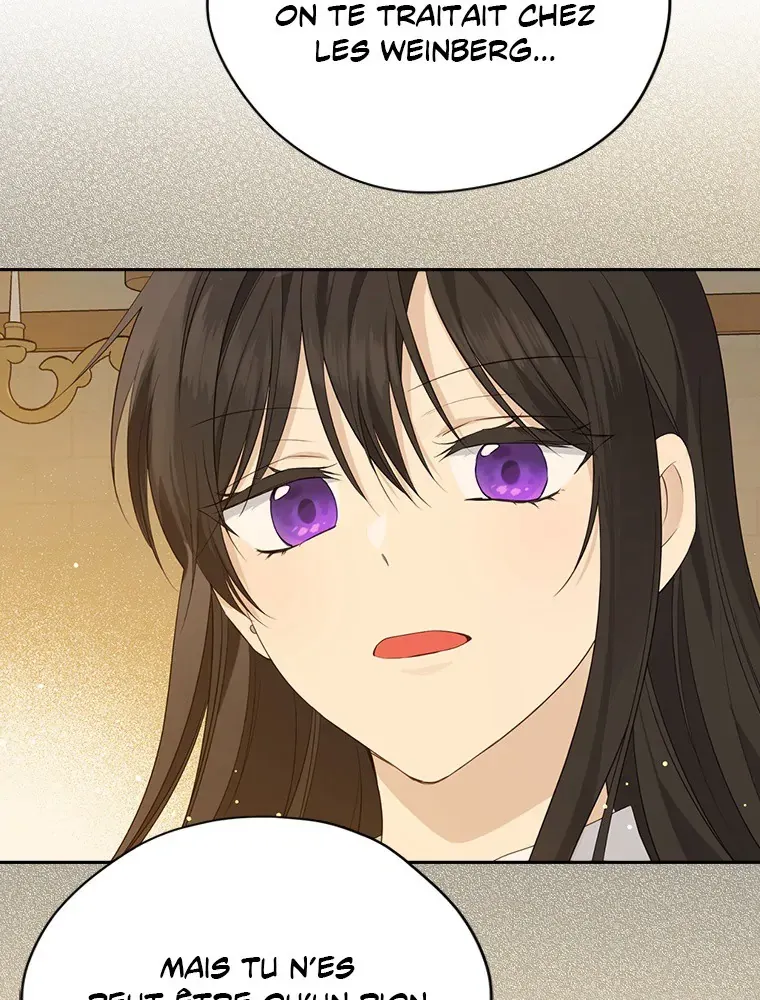 Read I Am The Real One FR Manga Online