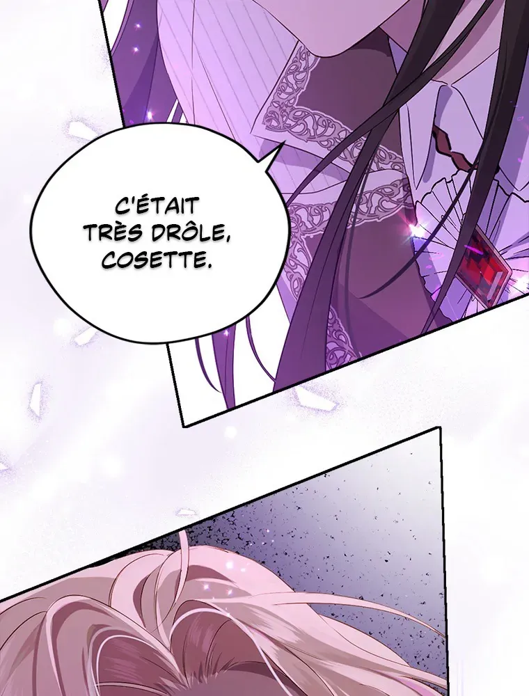 Read I Am The Real One FR Manga Online