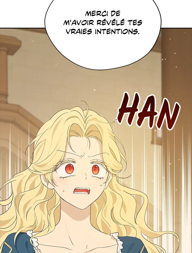Read I Am The Real One FR Manga Online