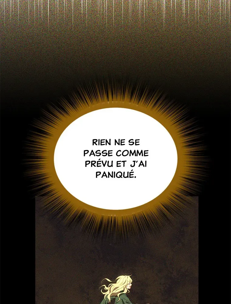 Read I Am The Real One FR Manga Online