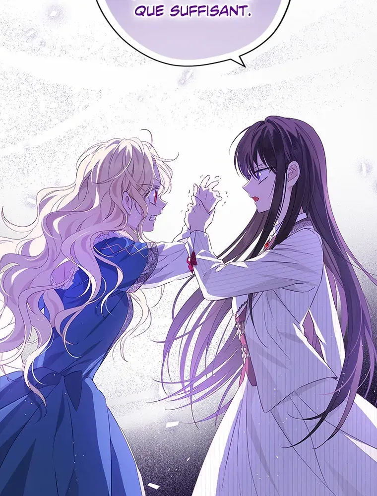 Read I Am The Real One FR Manga Online