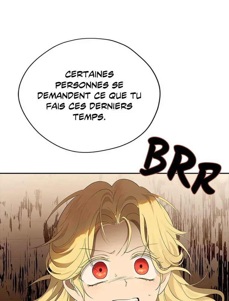 Read I Am The Real One FR Manga Online