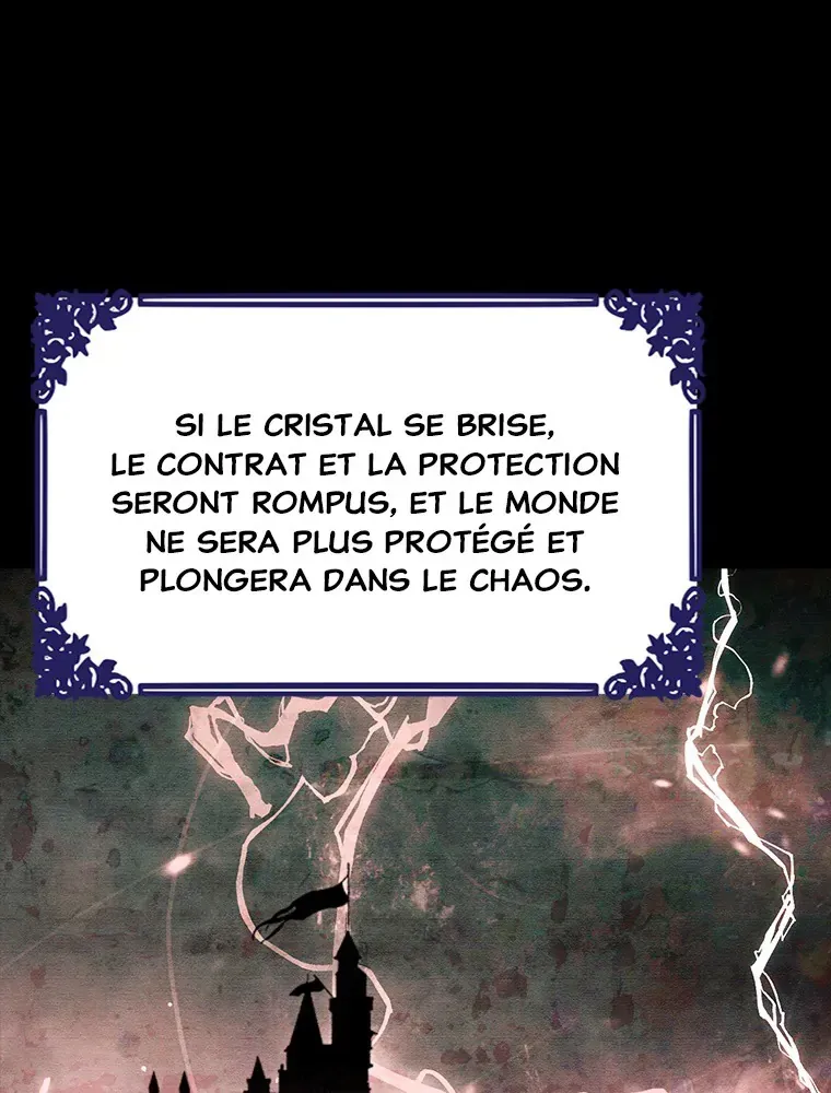 Read I Am The Real One FR Manga Online