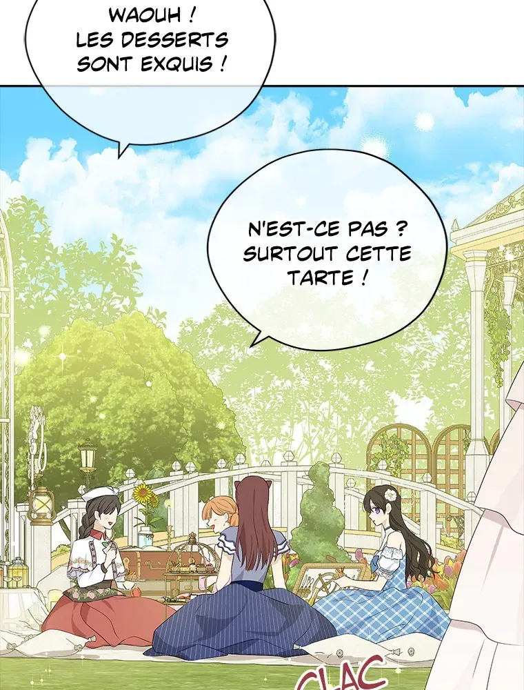 Read I Am The Real One FR Manga Online