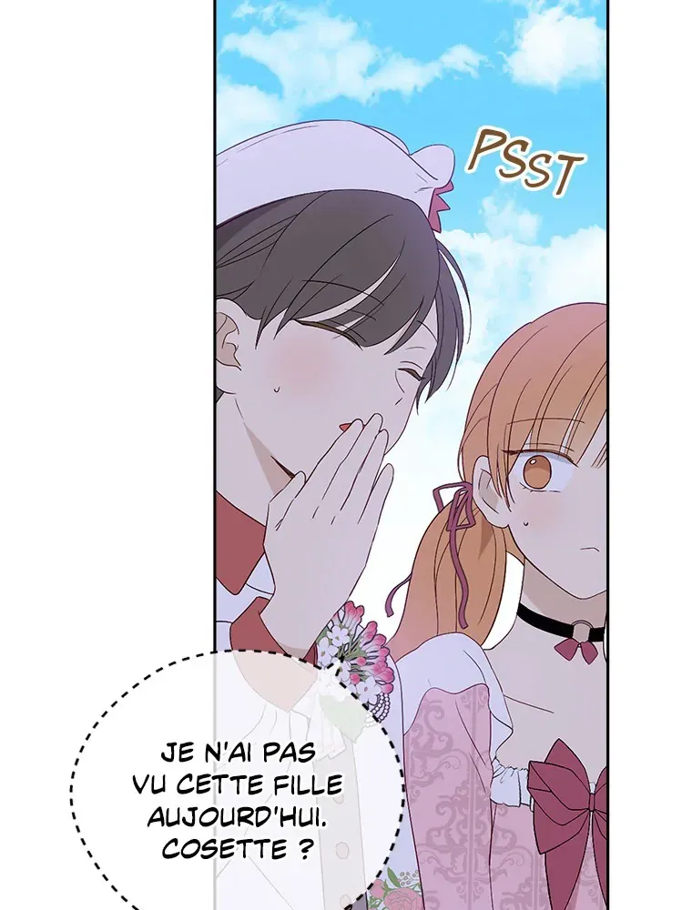 Read I Am The Real One FR Manga Online
