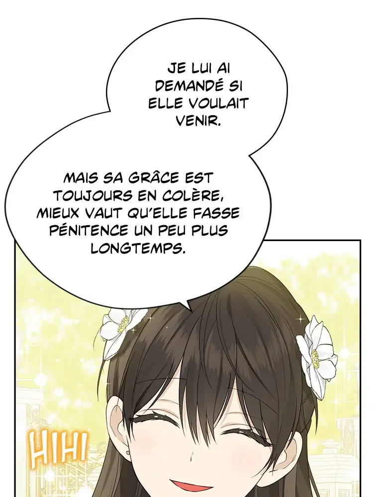 Read I Am The Real One FR Manga Online