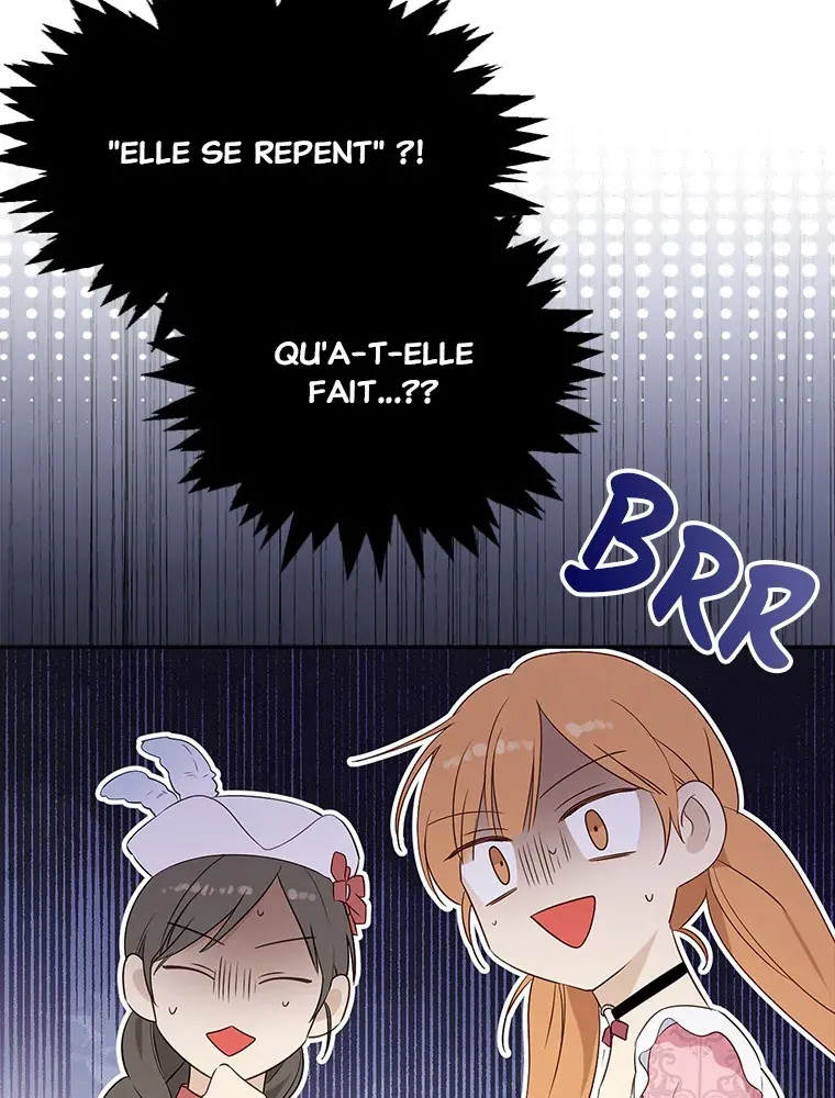 Read I Am The Real One FR Manga Online