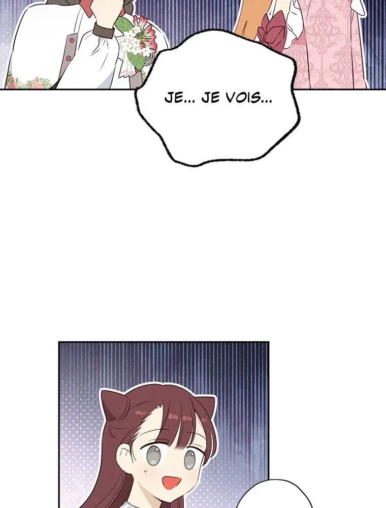 Read I Am The Real One FR Manga Online