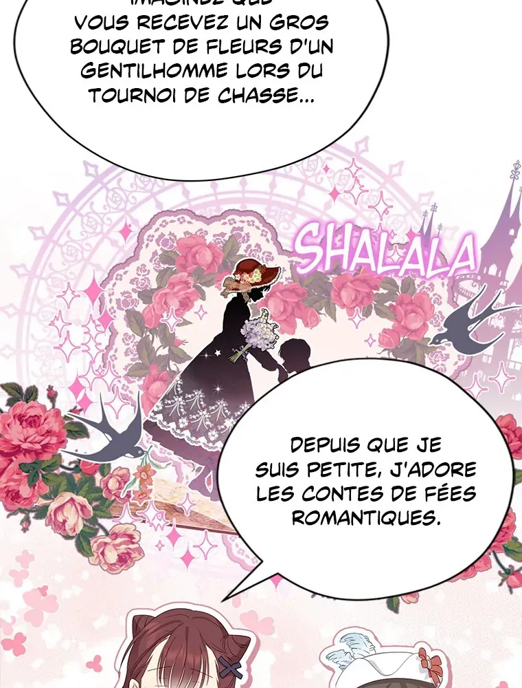 Read I Am The Real One FR Manga Online